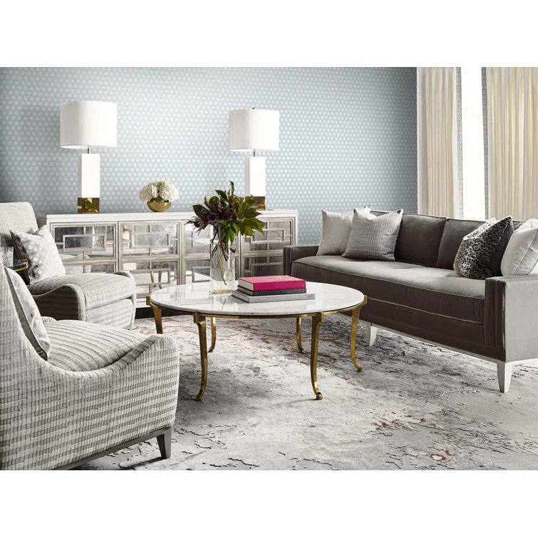 Lillian August Cabana Wicker