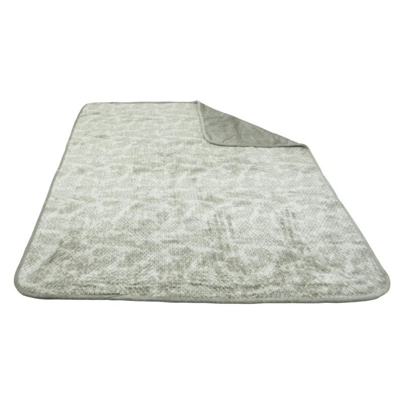 Cozy Waterproof Pet Throw
