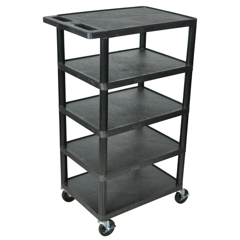 Luxor Tuffy Utility Cart