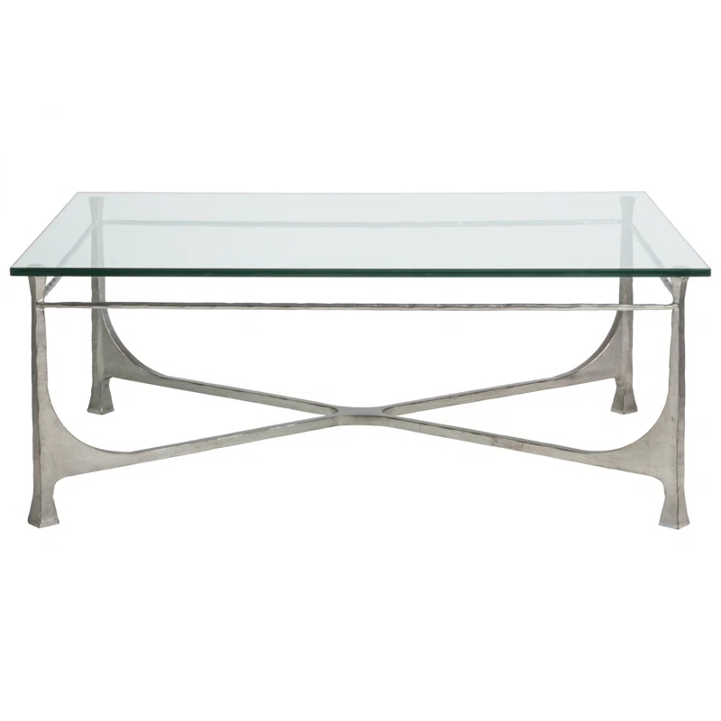 Artistica Home Metal Designs Bruno Cocktail Table