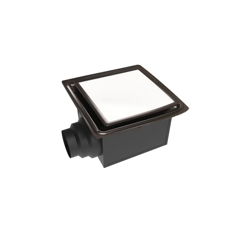 Aero Pure ABF80 L5 OR 80 CFM Bathroom Fan