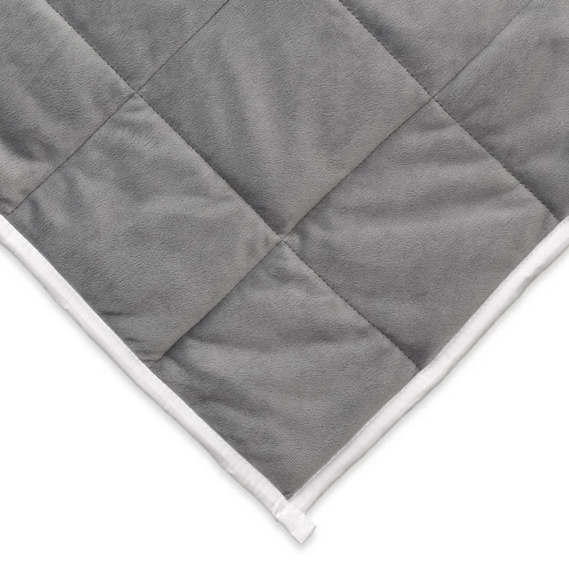 Ella Jayne Home Reversible Weighted Anti-Anxiety Blanket