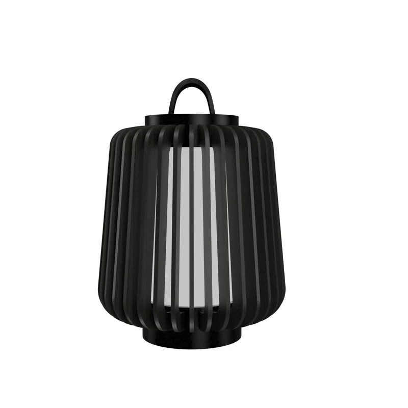 Accord Lighting Stecche Di Legno Wood Desk Lamp