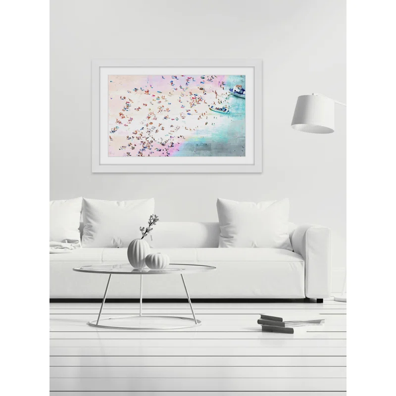 Highland Dunes " Fun And Sun " by Parvez Taj