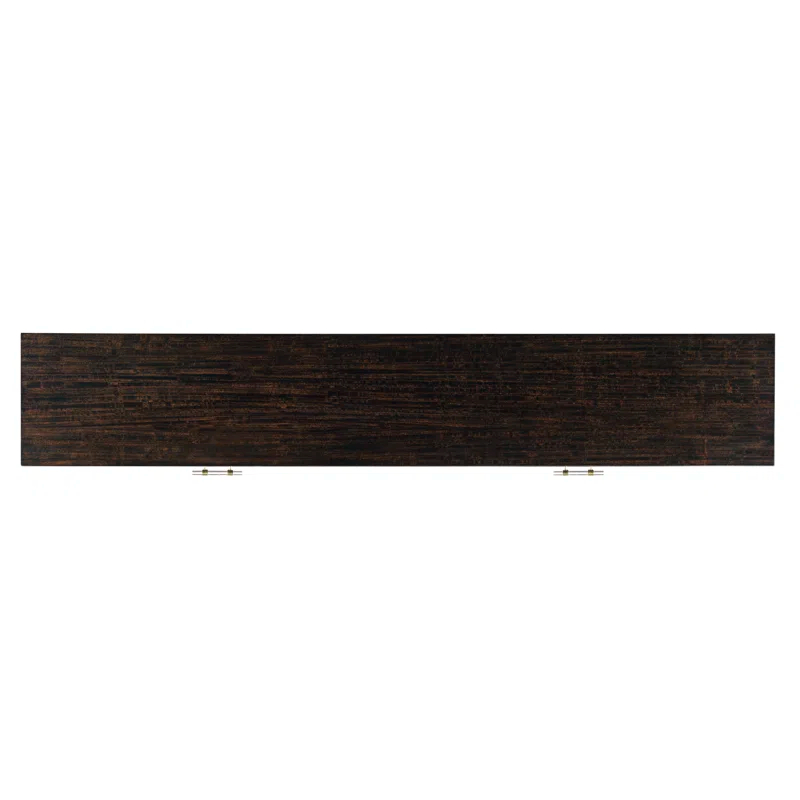 Woodbridge Furniture Hearst 80'' Console Table