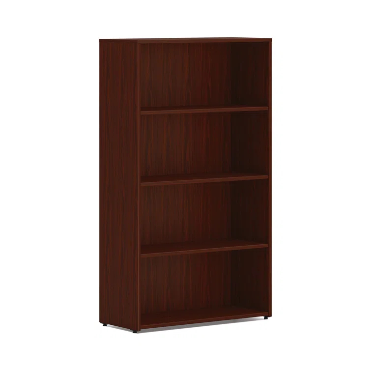 HON Mod 53" H x 30" W Standard Bookcase