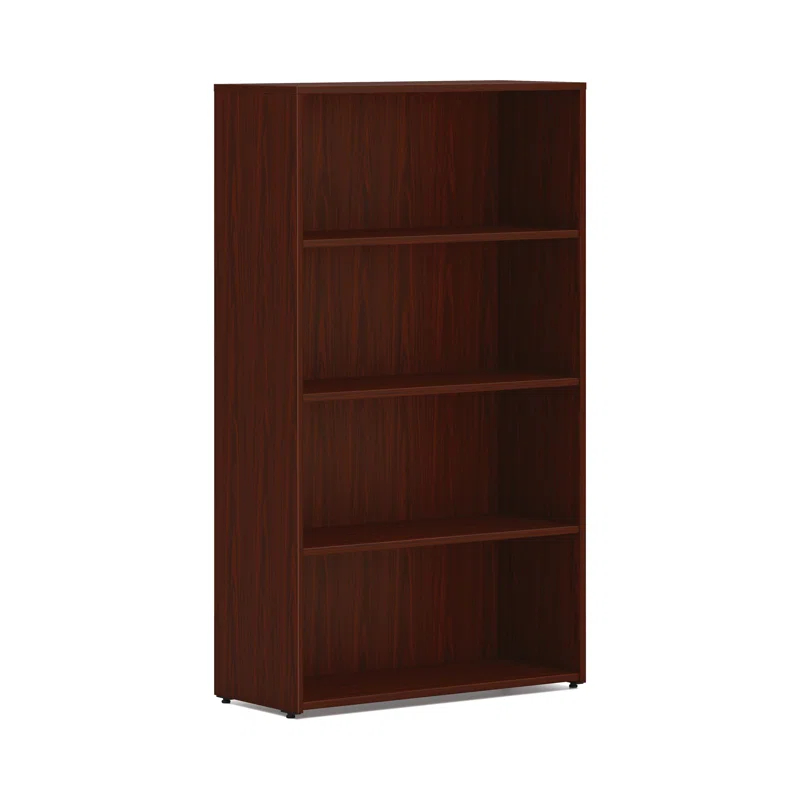 HON Mod 53" H x 30" W Standard Bookcase