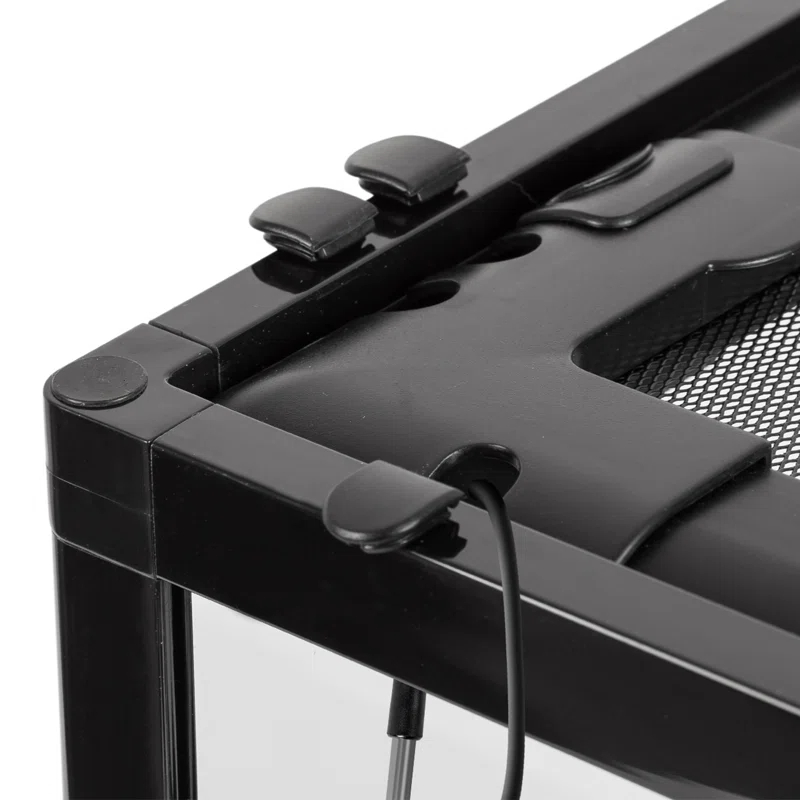 REPTIZOO 36'' x 18'' x 18'' Reptile Terrarium