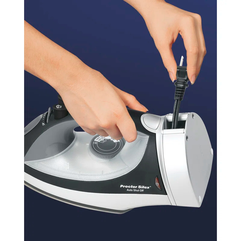 Hamilton Beach Hamilton Beach 1200 Iron