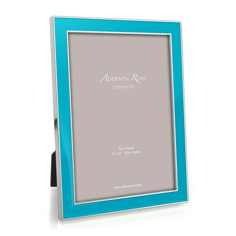 Addison Ross Metal Gilded Picture Frame