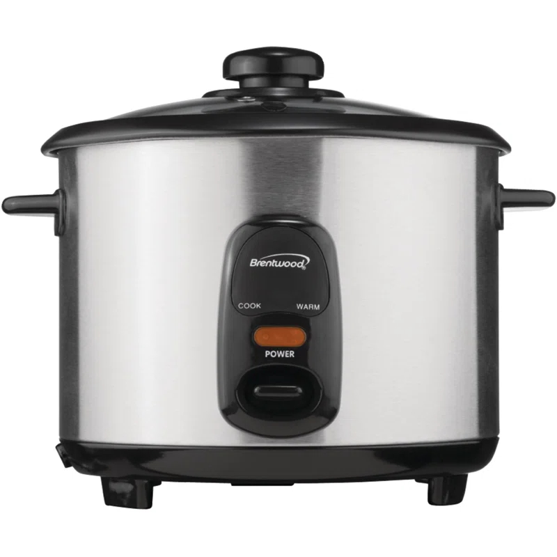 Brentwood Appliances Brentwood Appliances Rice Cooker