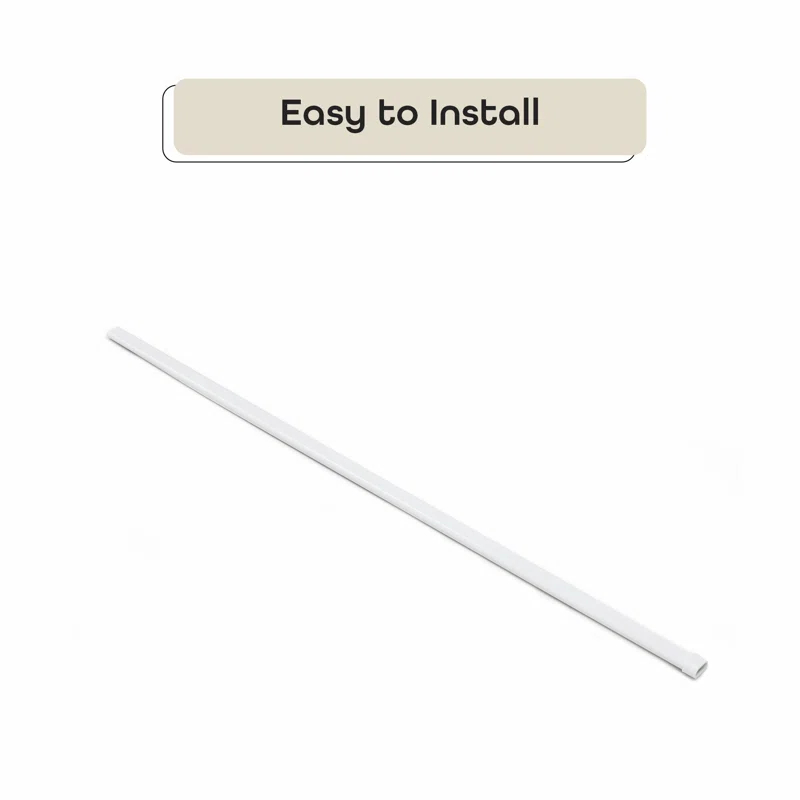 Achim Importing Co Fantasia Curtain Hardware Accessory