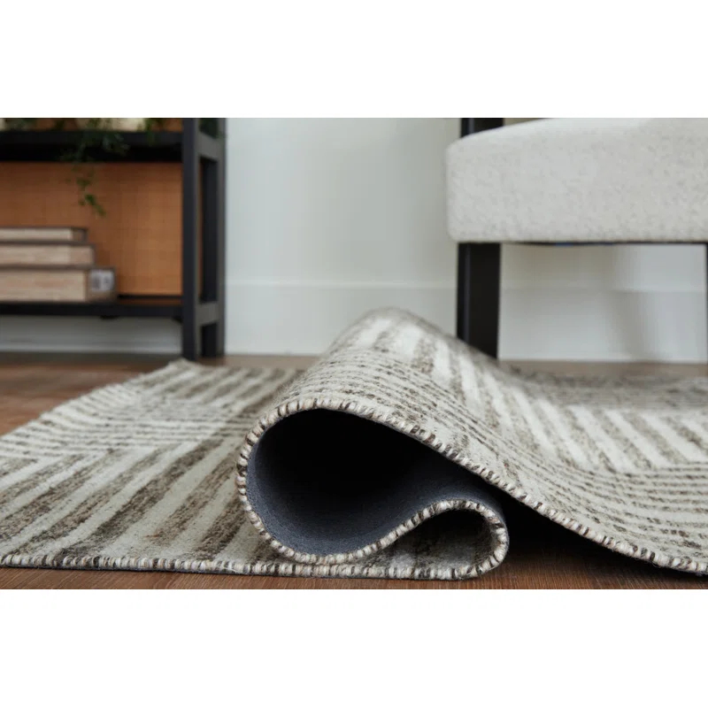Cherfils Rug