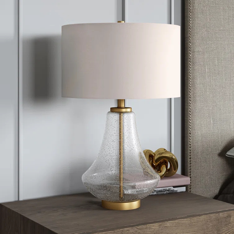 Highland Dunes Avrianna Table Lamp