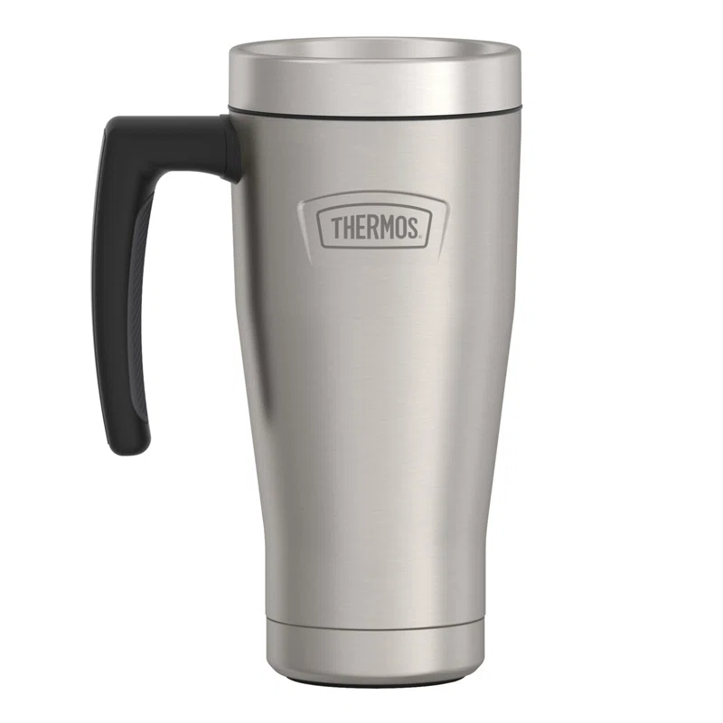 Thermos Thermos 16oz. Vacuum Insulated Travel Mug