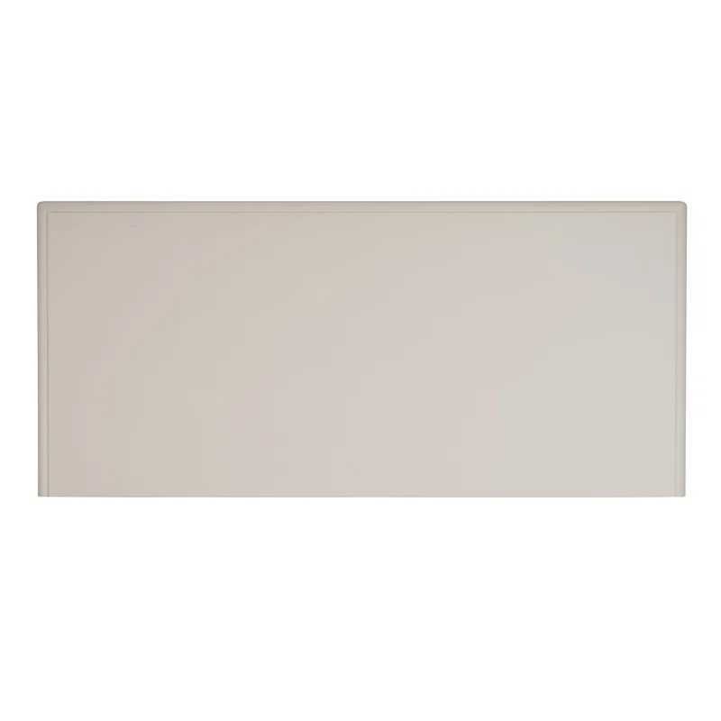 Barclay Butera Villa Blanca 44'' W 3 - Drawer Dresser