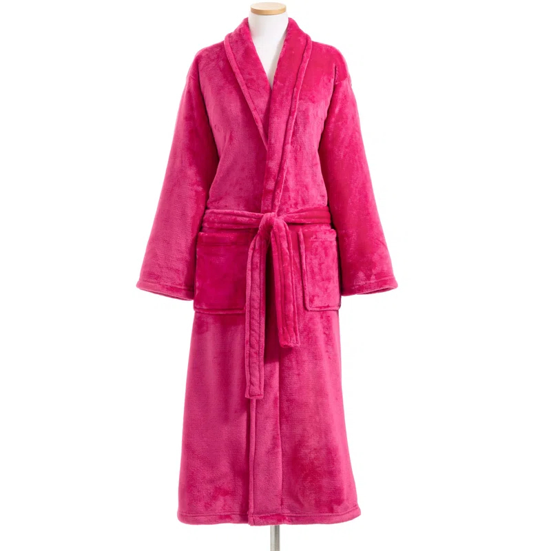 Pine Cone Hill Sheepy Fleece 2.0 Robe