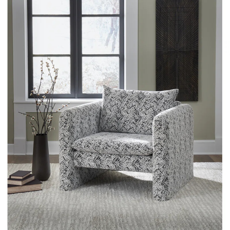 Wade Logan® Cerrisa Accent Chair