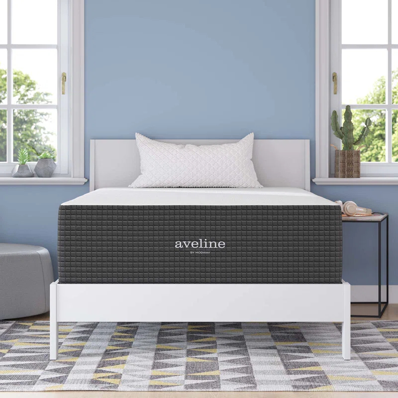 Modway Modway Aveline Memory Foam Mattress