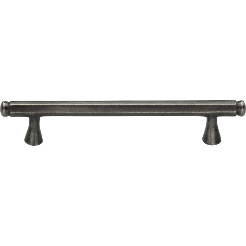 Ashley Norton Classic Hex Cabinet Pull