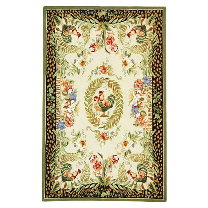 Safavieh 5'3" x 8'3"