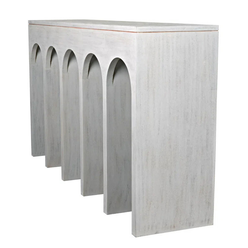 Bridge 59'' Console Table