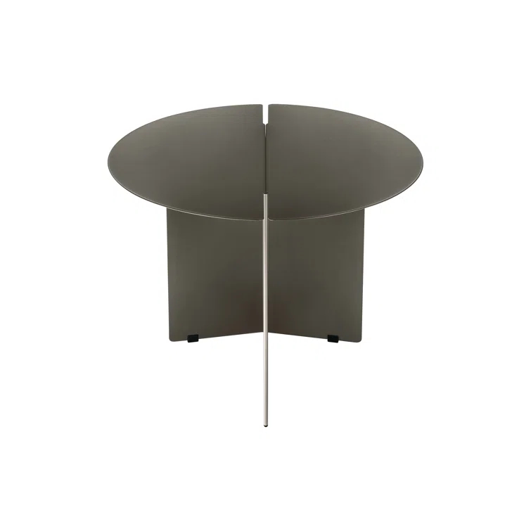 Blomus ORU Steel End Table