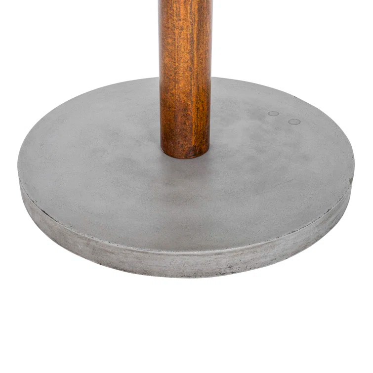 Hugh Counter Table