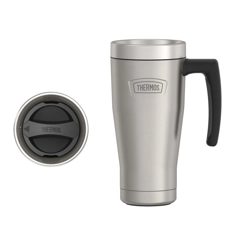 Thermos Thermos 16oz. Vacuum Insulated Travel Mug