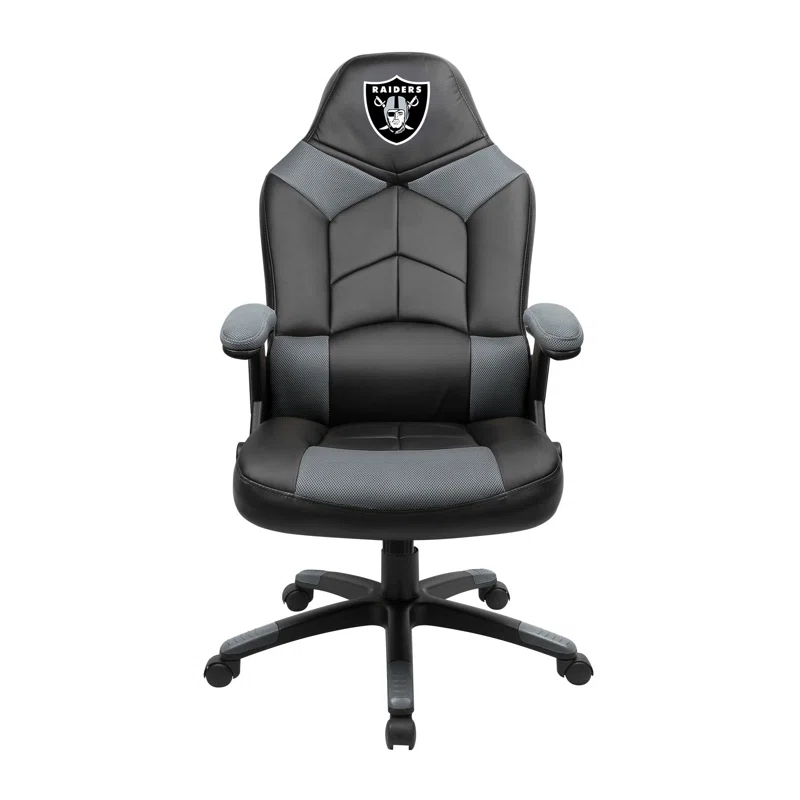 NFL Oversized Gaming Chair