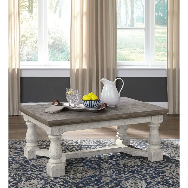Ophelia & Co. Havalance Coffee Table
