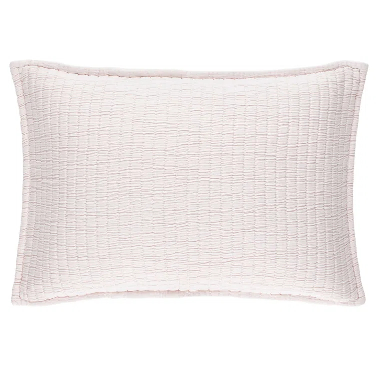 Pine Cone Hill Boyfriend Matelasse Sham