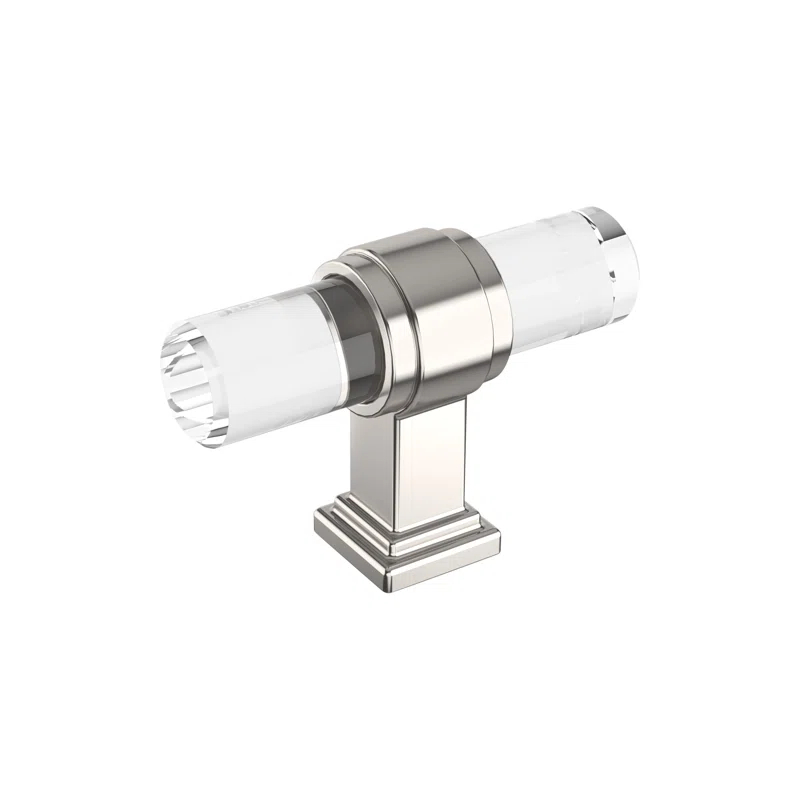 Amerock Glacio 2-1/8 inch (54mm) Length