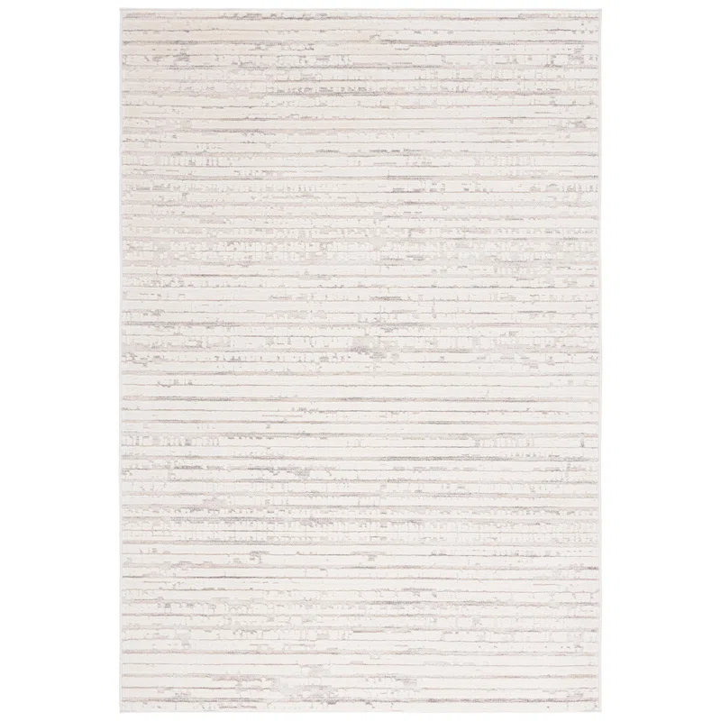 Elmhurst Performance Abstract Rug