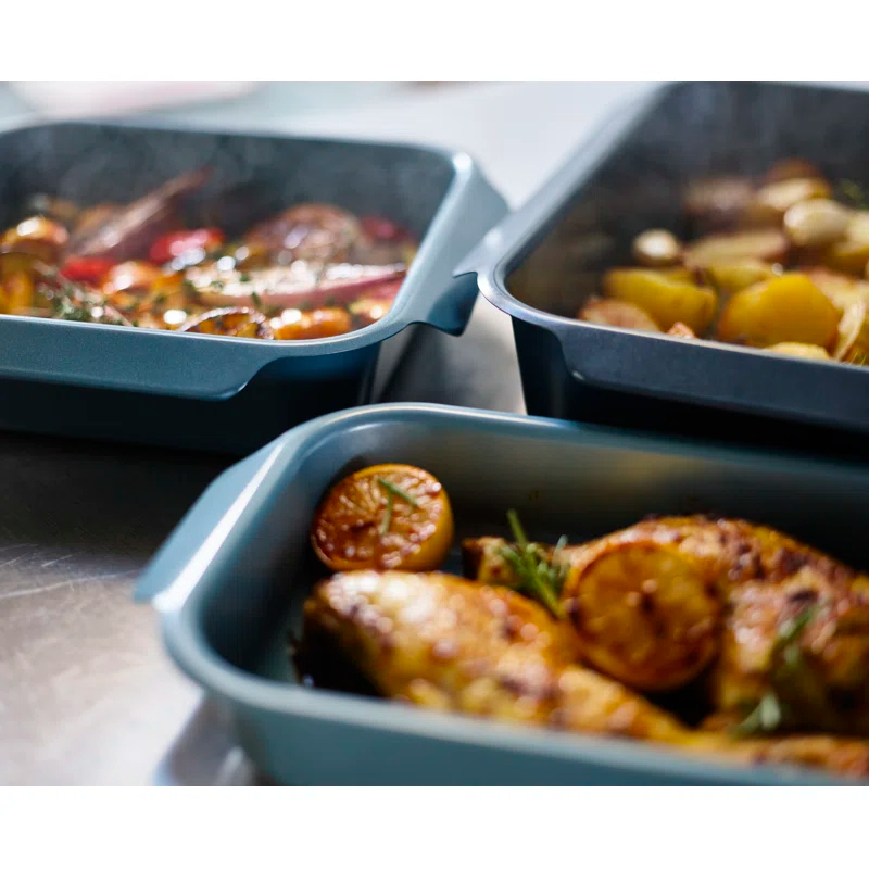 Joseph Joseph Joseph Joseph Nest Oven 12" Non-Stick Baking Dish