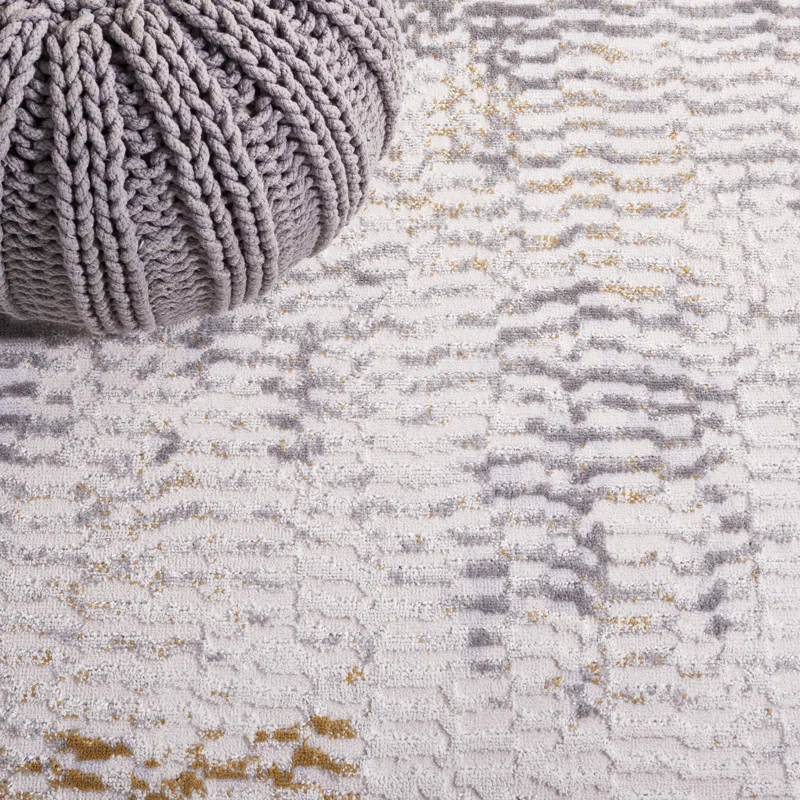 Safavieh Palma Performance Abstract Rug