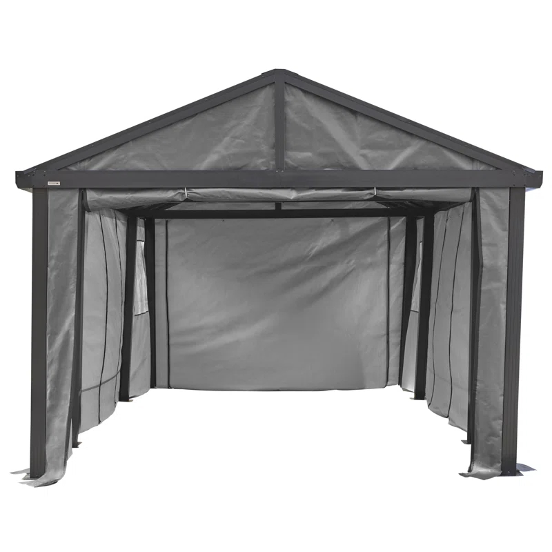 Sojag Samara 12 Ft. x 20 Ft. Canopy