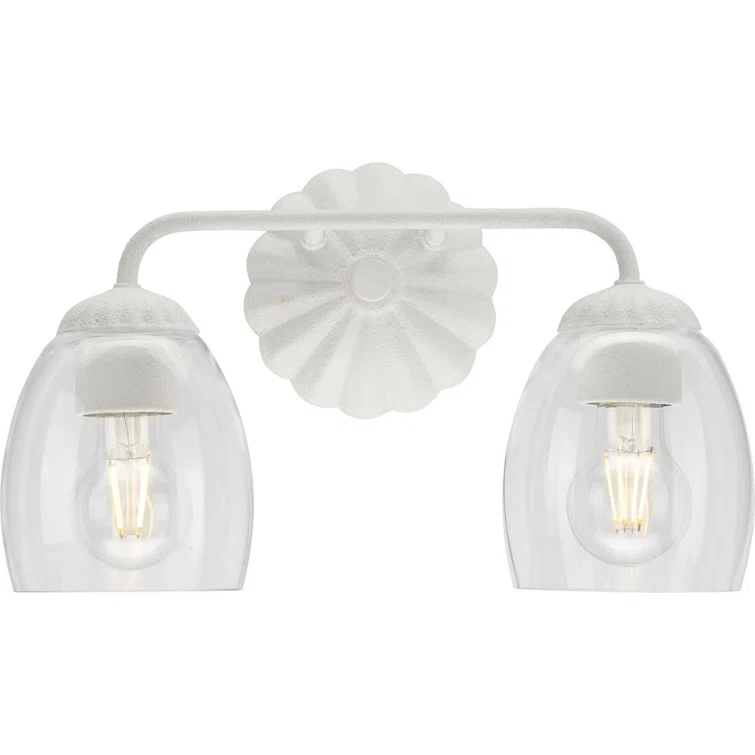Progress Lighting Quillan Dimmable Vanity Light