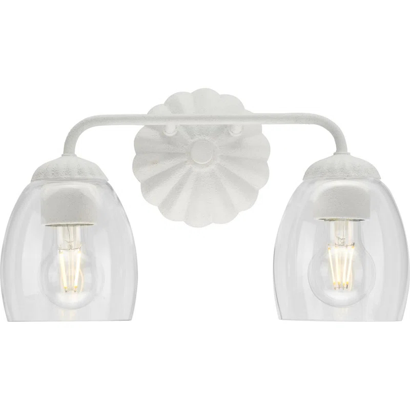 Progress Lighting Quillan Dimmable Vanity Light