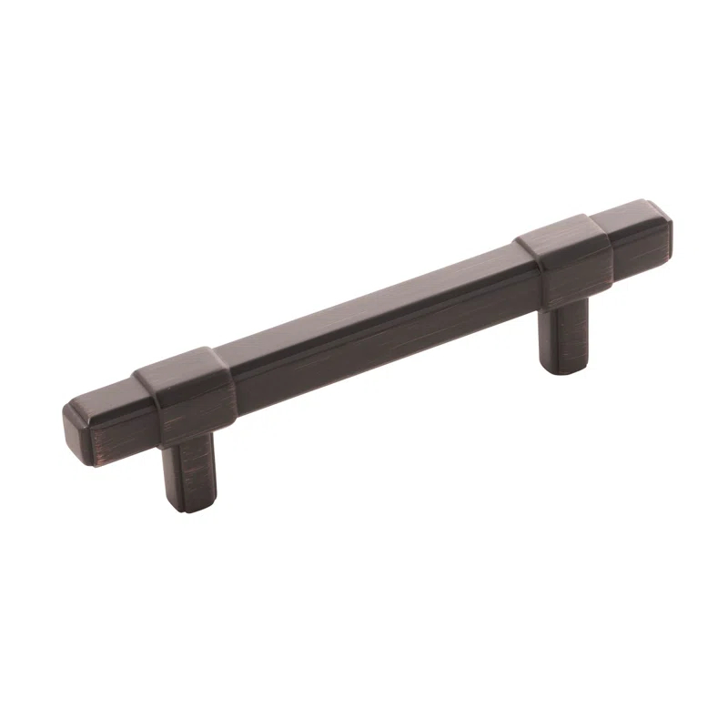 Belwith Keeler Monroe 3 3/4" Center to Center Bar Pull