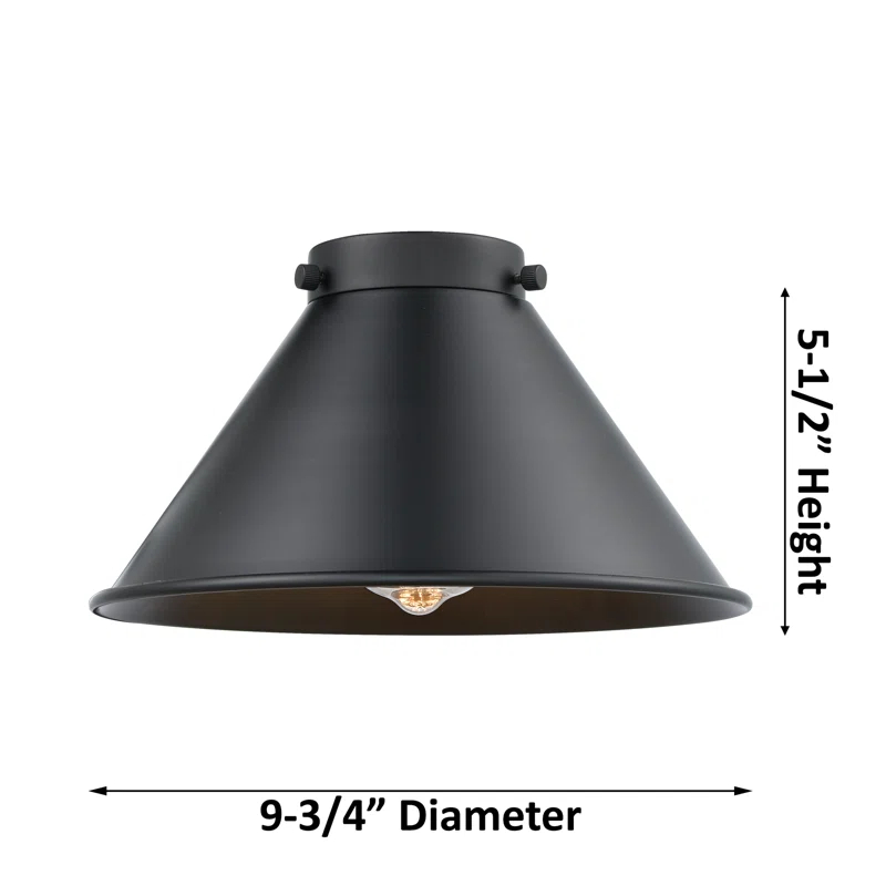 Longshore Tides Legere 1 - Light Single Pendant