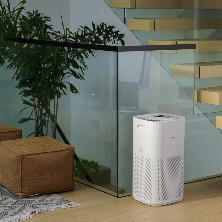 Levoit Levoit PlasmaPro 600S Smart Air Purifier