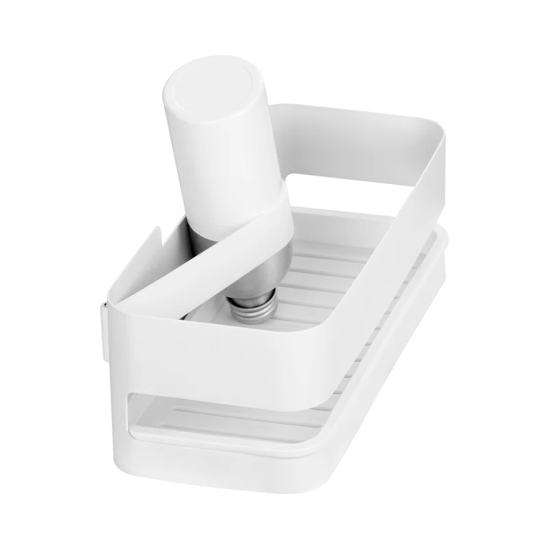 Blomus NEXIO Stainless Steel Shower Shelf