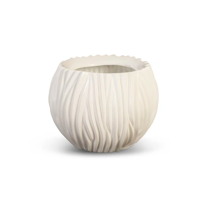 Phillips Collection Alon Resin Pot Planter