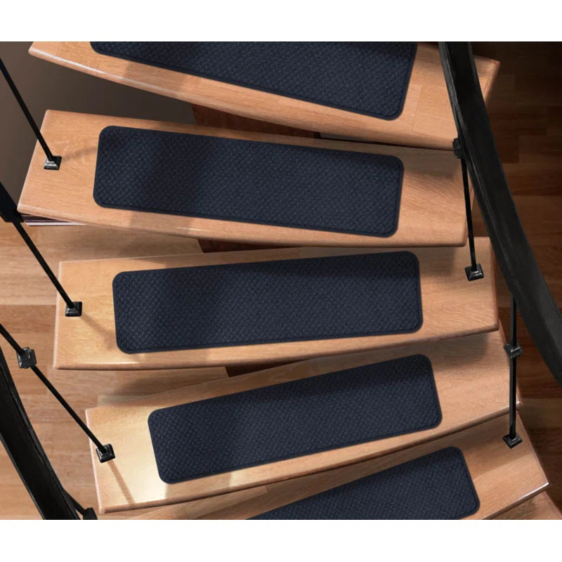 House Home & More Non-Slip Stair Tread