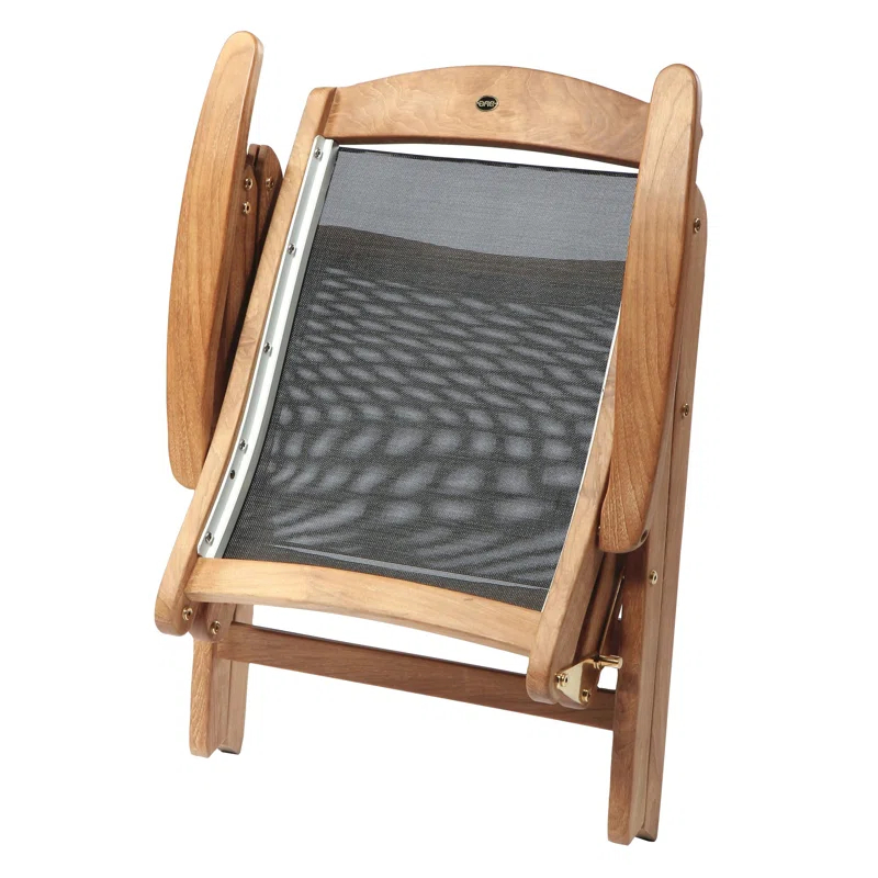 ARB Teak & Specialties Southwood Beach Chair