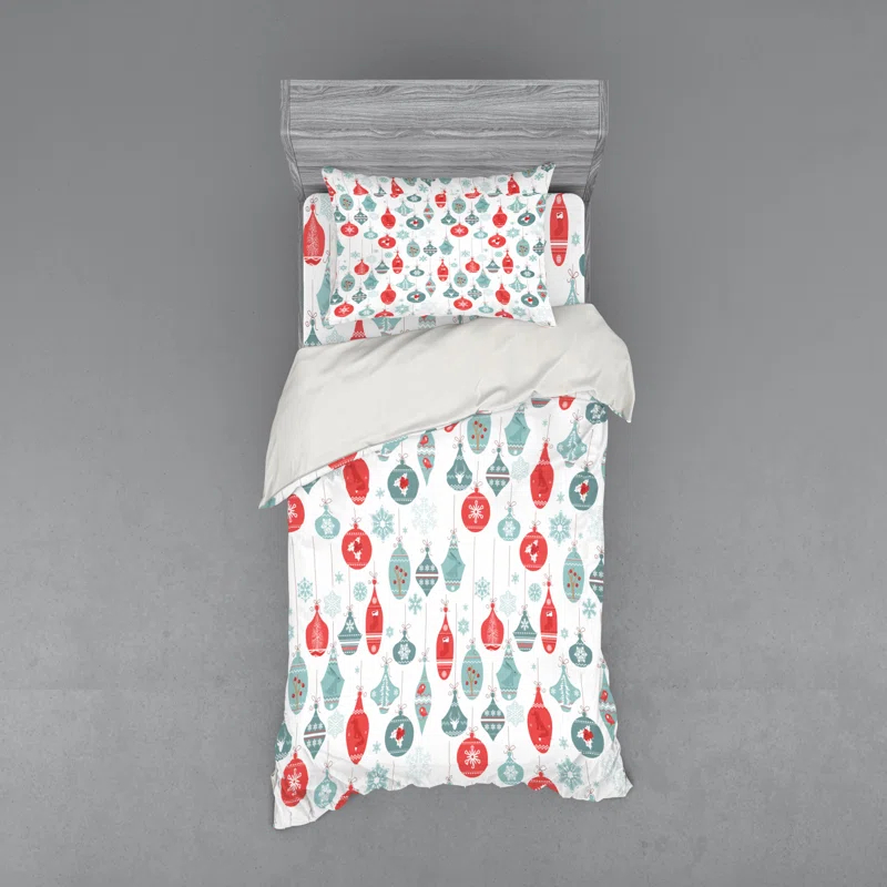 Ambesonne Ambesonne Modern & Contemporary Duvet Cover Set