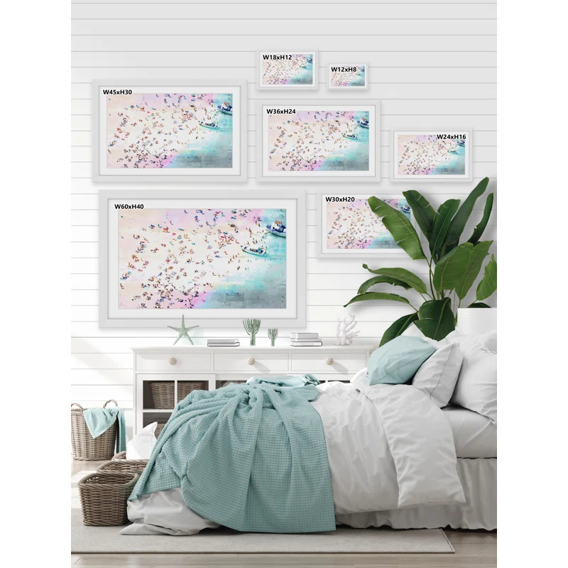 Highland Dunes " Fun And Sun " by Parvez Taj