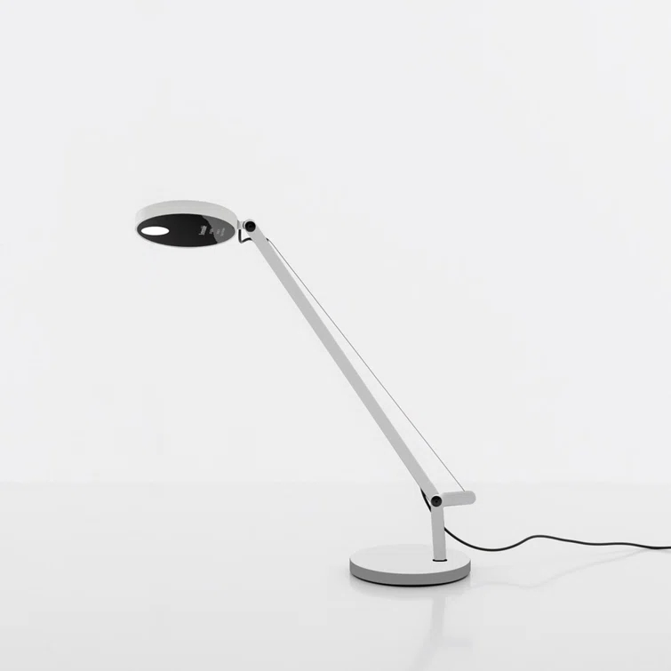 Artemide Demetra Micro Table with Base