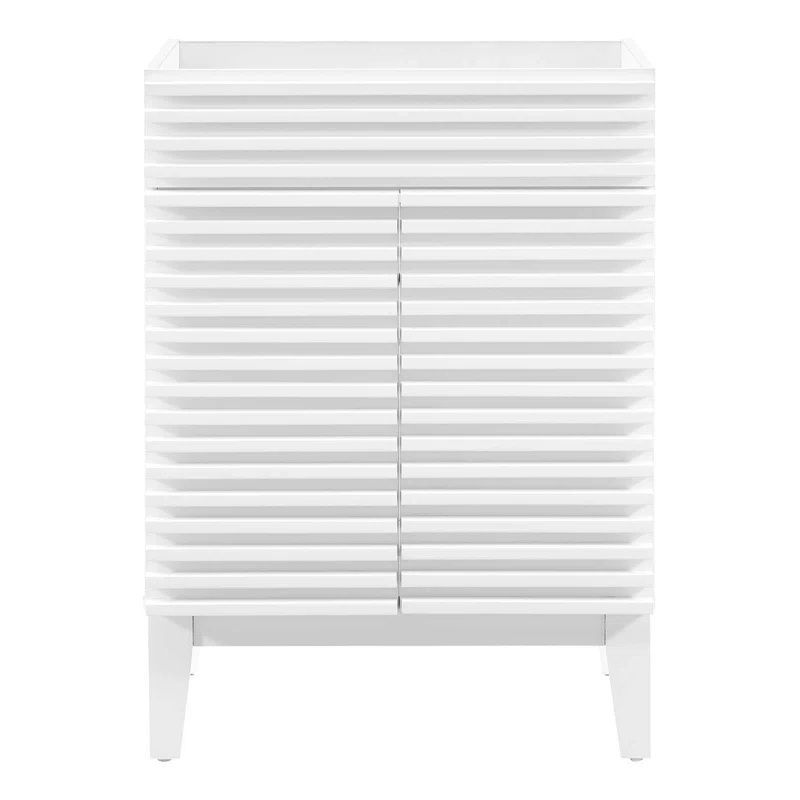 Modway Modway Render 23.5" Single Bathroom Vanity Base Only